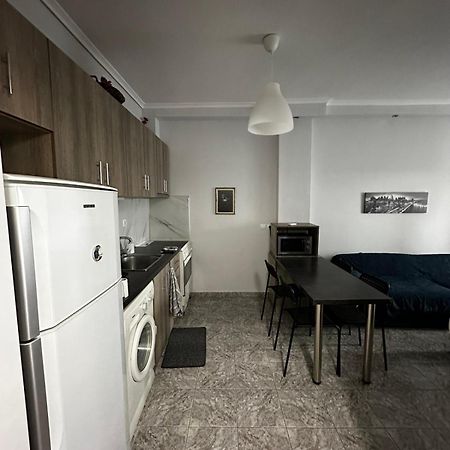 Ideally Situated Apartment. Salonic Exterior foto