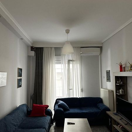 Ideally Situated Apartment. Salonic Exterior foto
