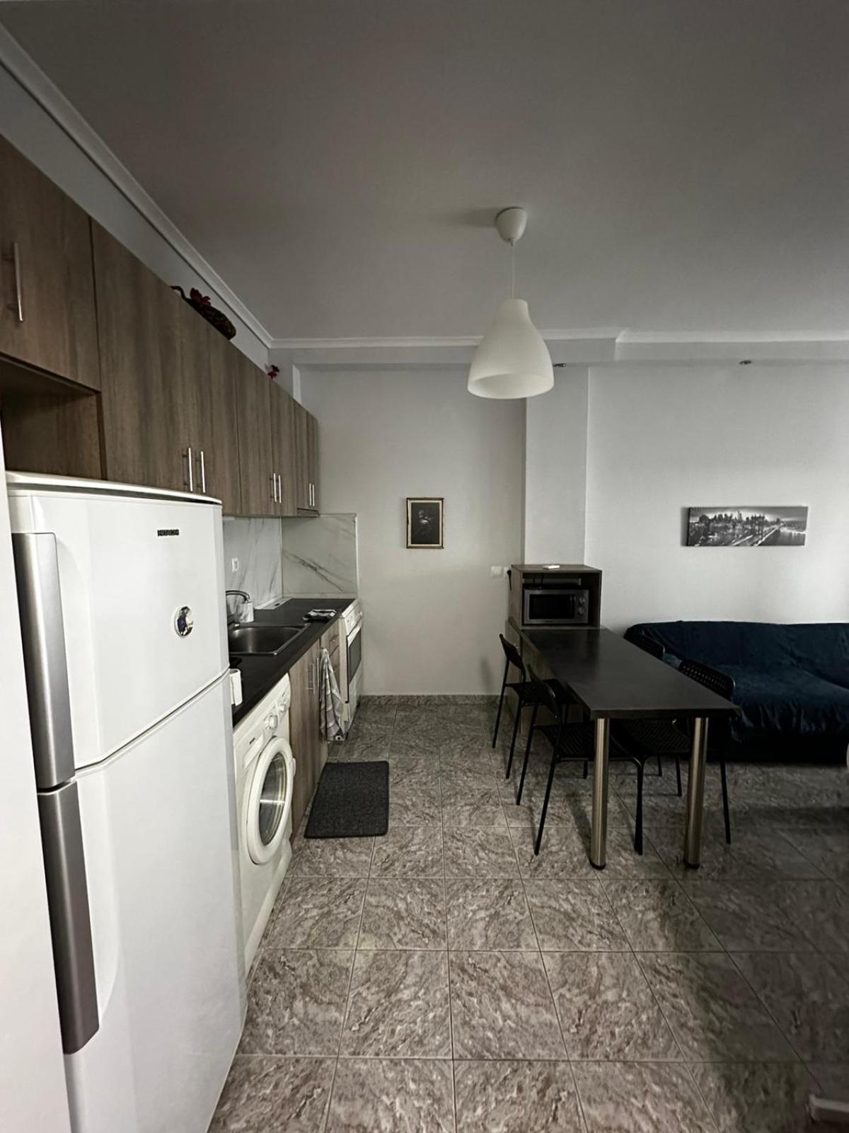 Ideally Situated Apartment. Salonic Exterior foto