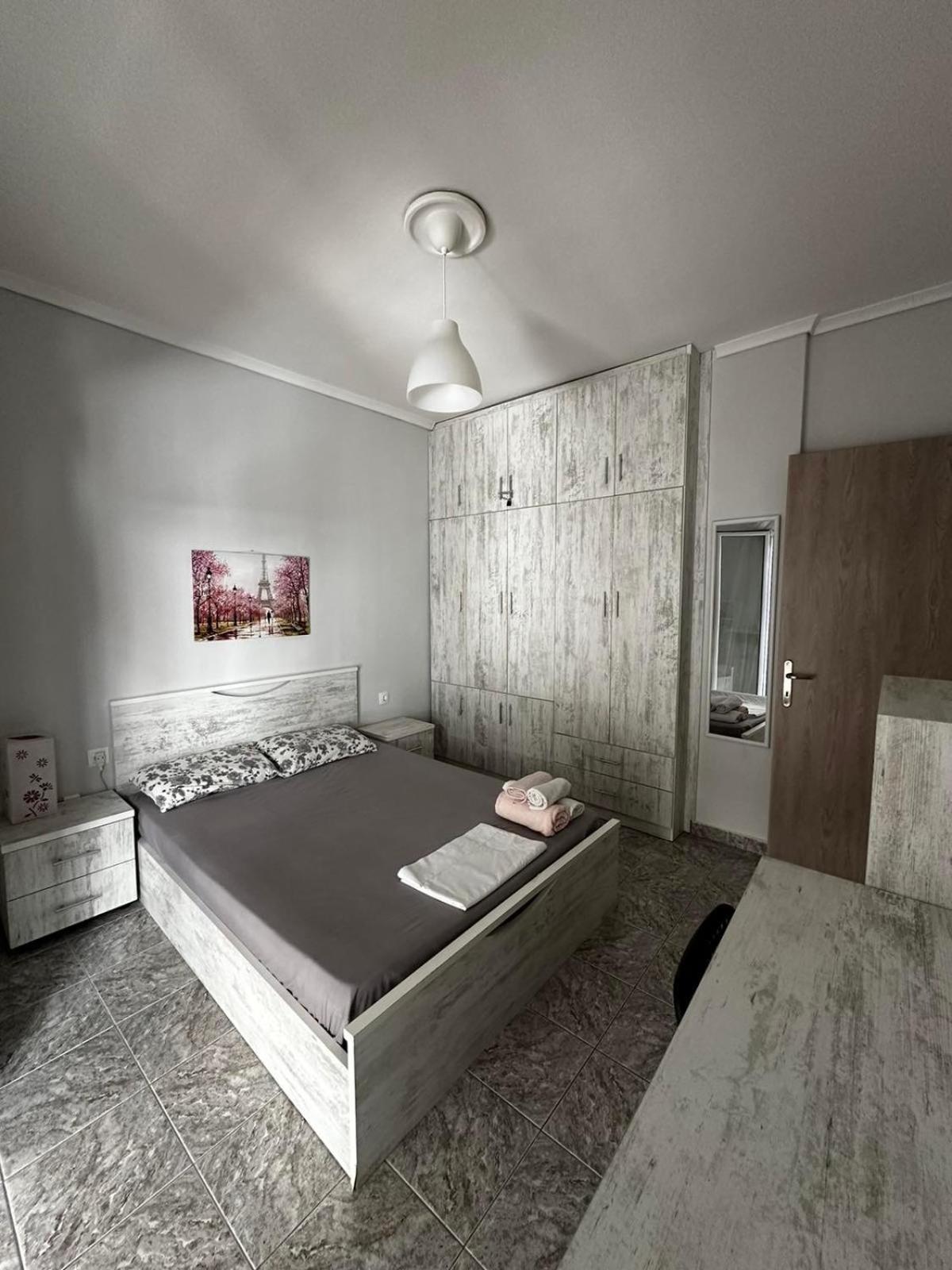 Ideally Situated Apartment. Salonic Exterior foto