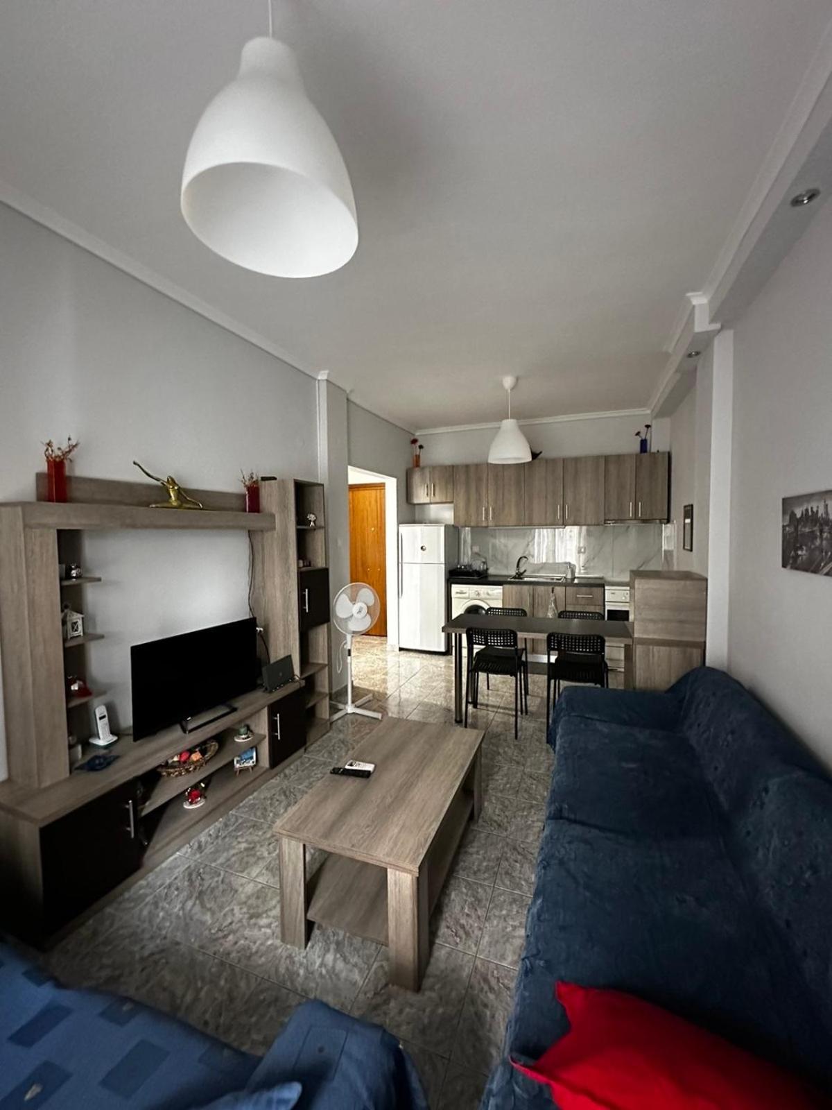 Ideally Situated Apartment. Salonic Exterior foto