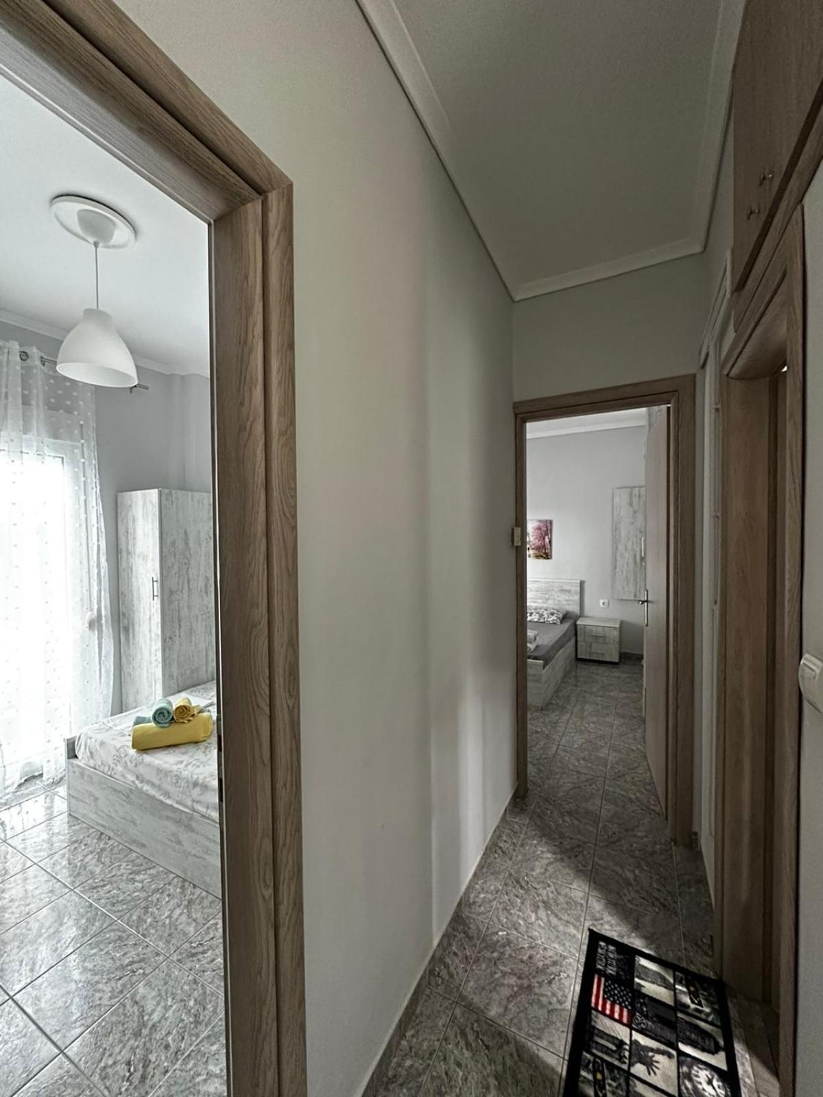 Ideally Situated Apartment. Salonic Exterior foto